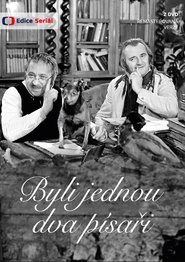 Byli jednou dva písaři…