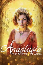 Anastasia – The Mystery of Anna