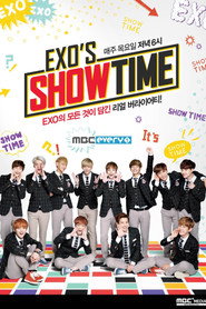 EXO’s Showtime