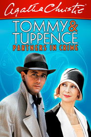 Agatha Christie’s Partners in Crime