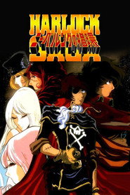 Harlock Saga – The Ring of the Nibelungs