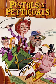 Pistols ‘n’ Petticoats