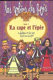 La Cape et l’épée
