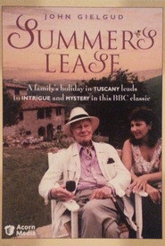 Summer’s Lease