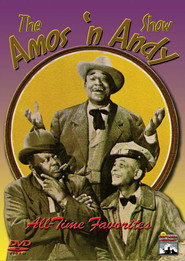 Amos ‘n’ Andy