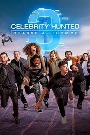 Celebrity Hunted – France – Manhunt