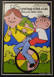 Bolek and Lolek