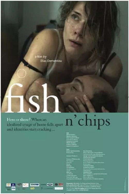 Fish n’ Chips poster