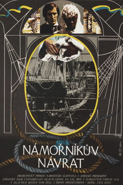 The Sailor’s Return poster