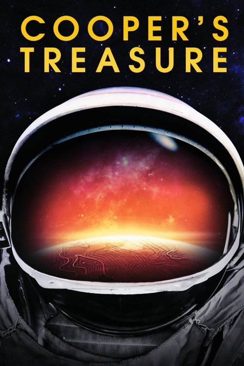 Cooper’s Treasure poster