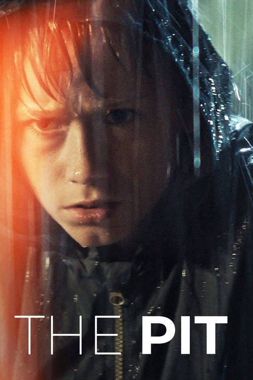 The Pit poster