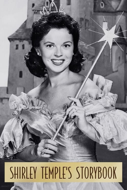 Shirley Temple’s Storybook poster