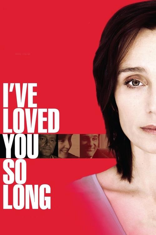 I’ve Loved You So Long poster