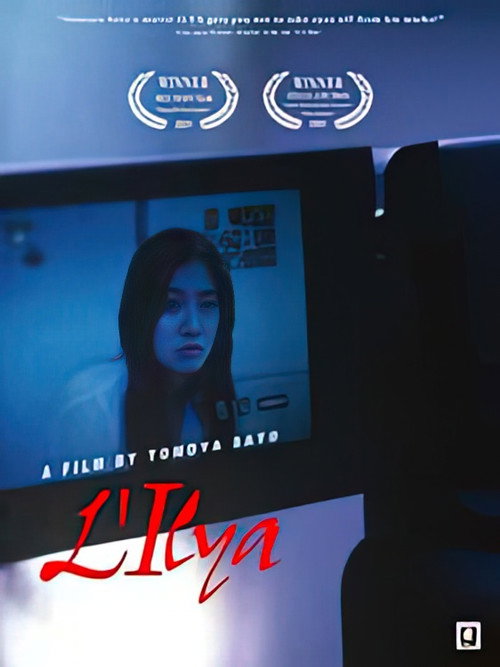 L’Ilya poster