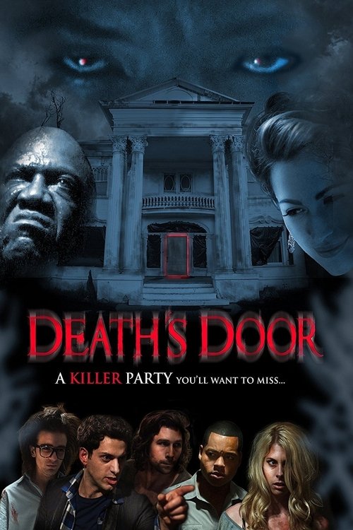 Death’s Door poster