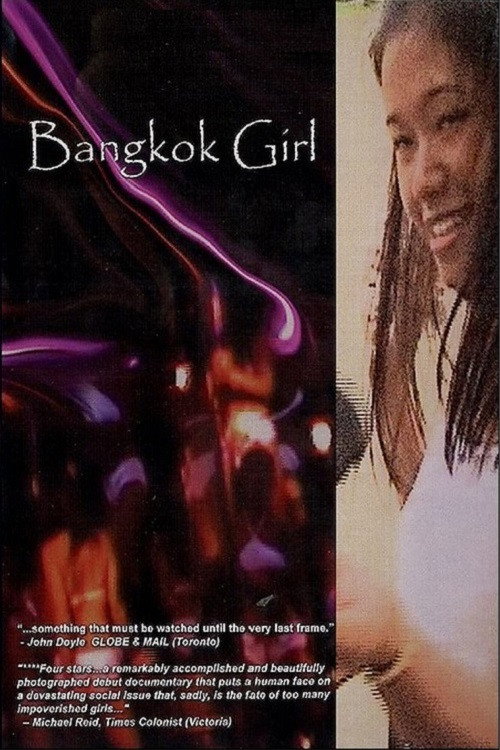 Falang: Behind Bangkok’s Smile poster
