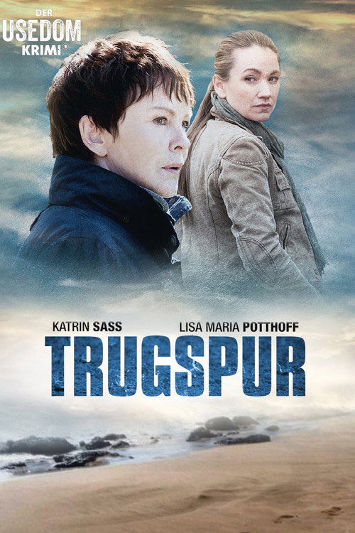 Trugspur – Der Usedom Krimi poster