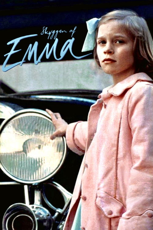 Emma’s Shadow poster