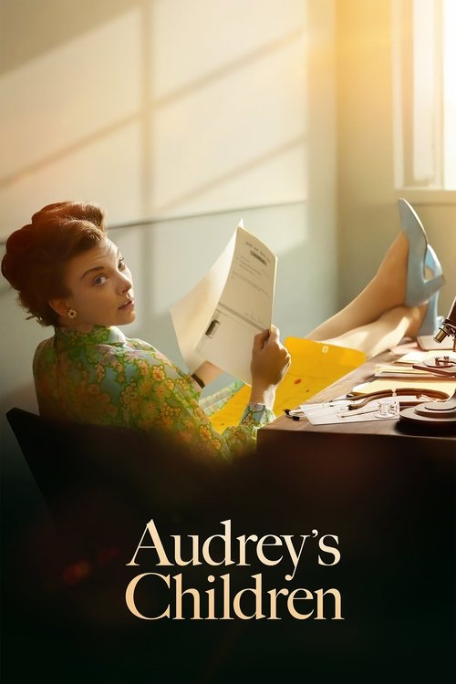 Audrey’s Children poster