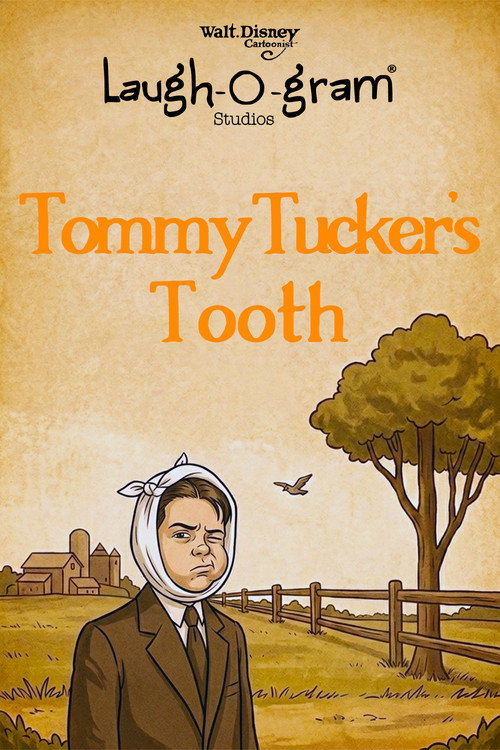 Tommy Tucker’s Tooth poster