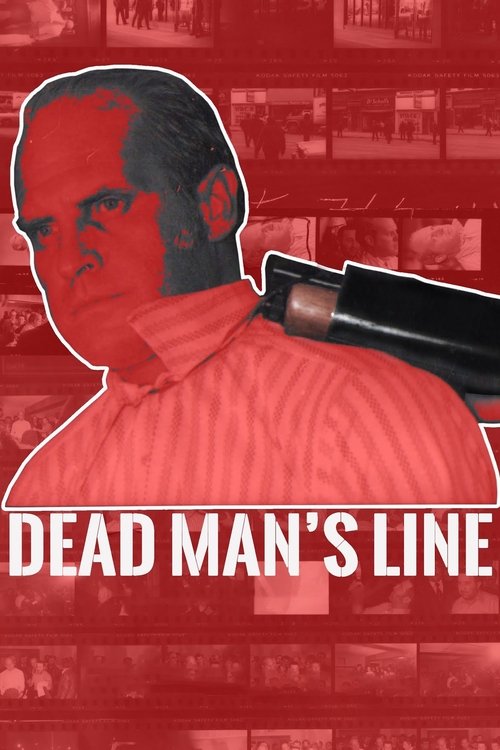 Dead Man’s Line poster