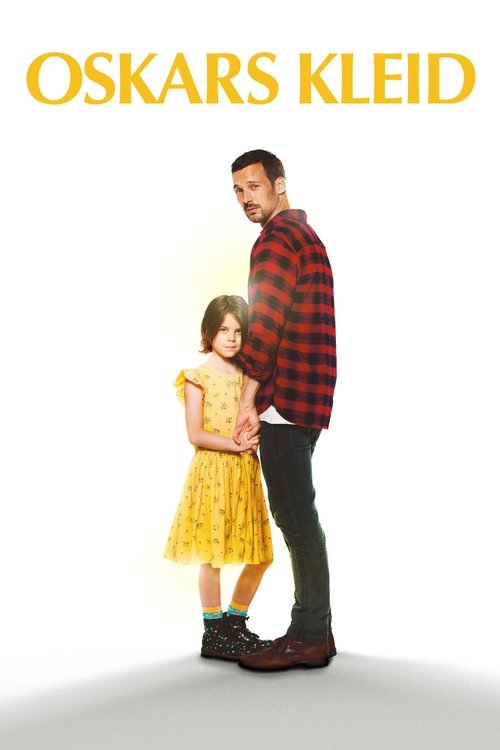 Oskar’s Dress poster