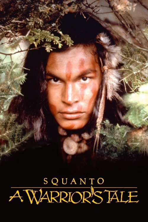 Squanto: A Warrior’s Tale poster