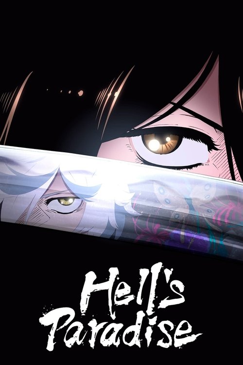 Hell’s Paradise poster