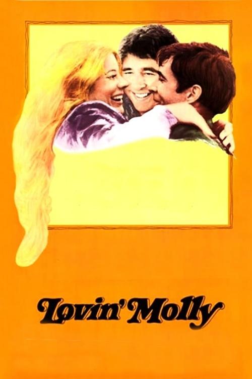 Lovin’ Molly poster