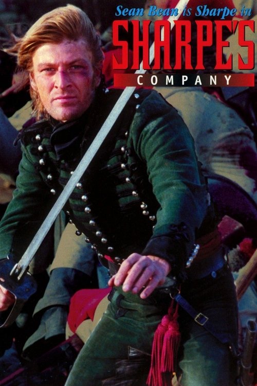Sharpe’s Company poster