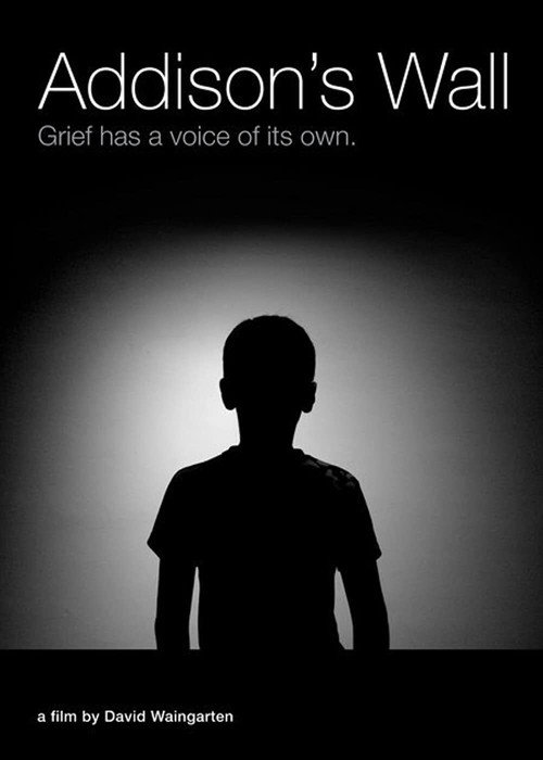 Addison’s Wall poster