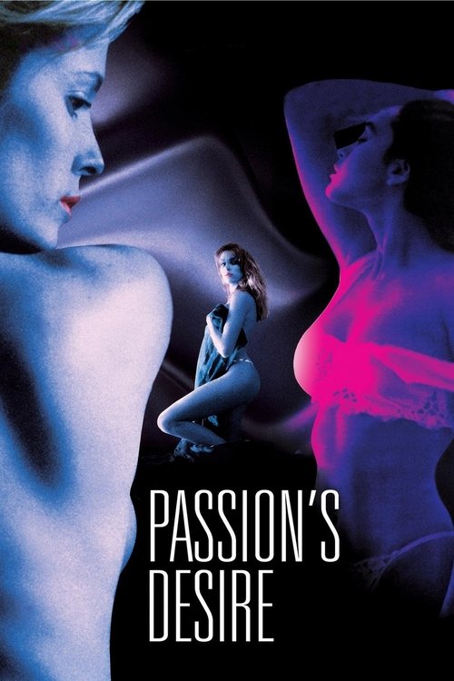 Animal Attraction II: Passion’s Desire poster
