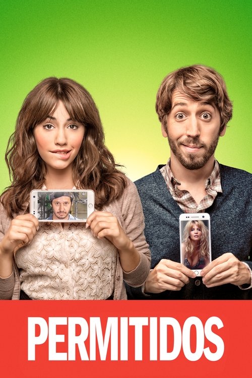 That’s Not Cheating poster