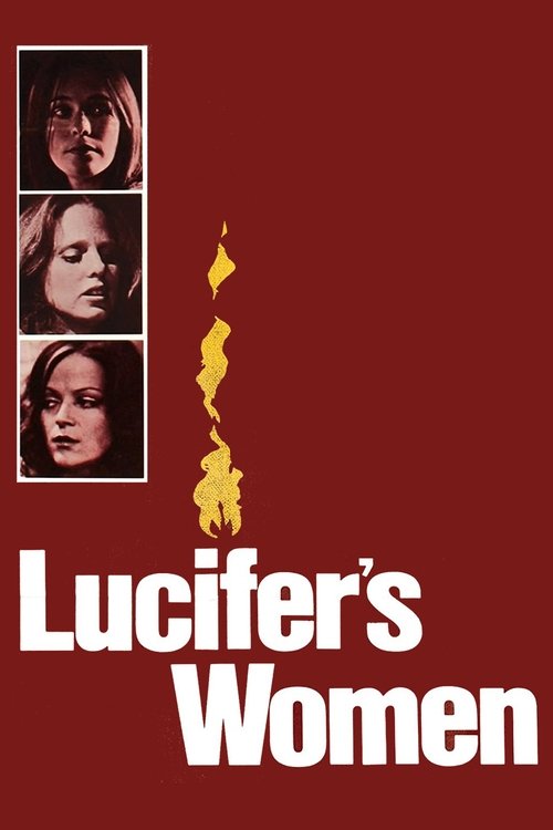 Lucifer’s Women poster