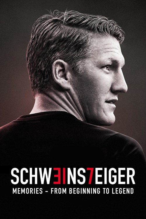 SCHW31NS7EIGER: Memories – Von Anfang bis Legende poster