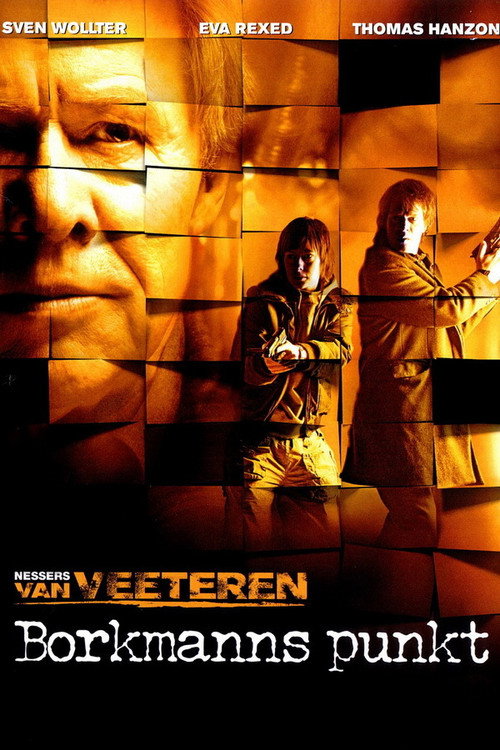 Borkmann’s Point poster
