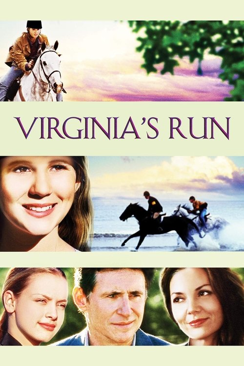 Virginia’s Run poster