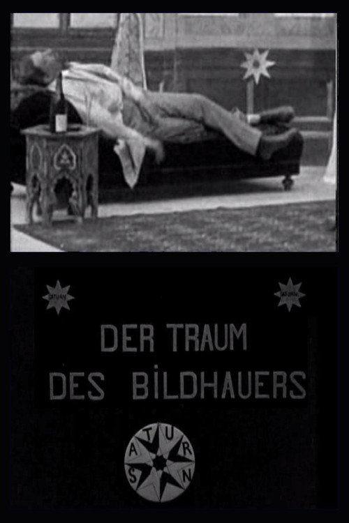 The Sculptor’s Dream poster