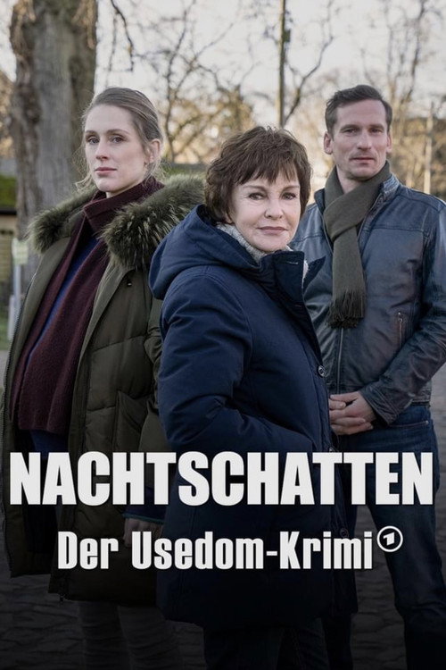Nachtschatten – Der Usedom-Krimi poster