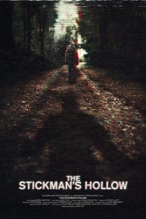 The Stickman’s Hollow poster