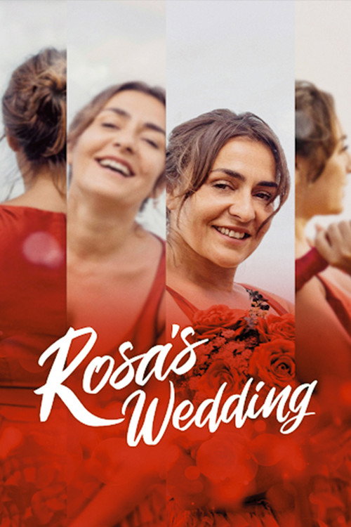 Rosa’s Wedding poster