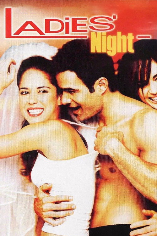 Ladies’ Night poster