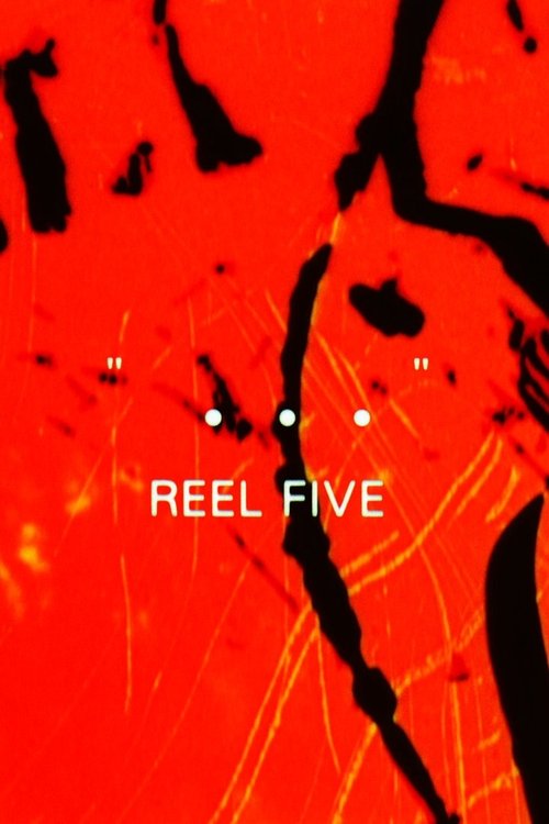 “…” Reel 5 poster