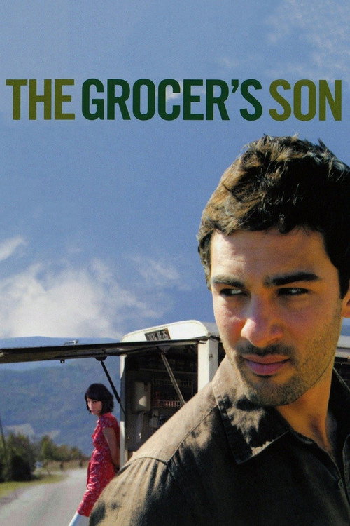 The Grocer’s Son poster