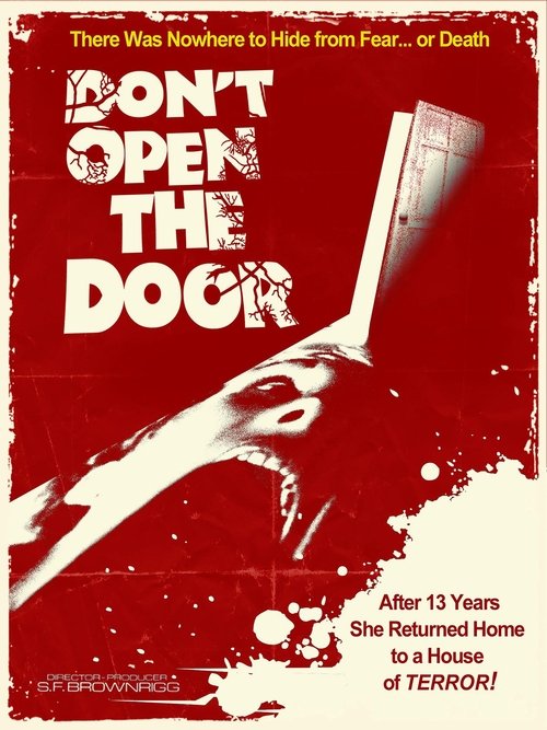 Don’t Hang Up! poster