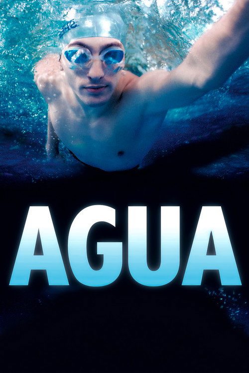 Water poster