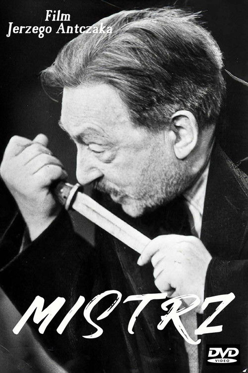 Master poster