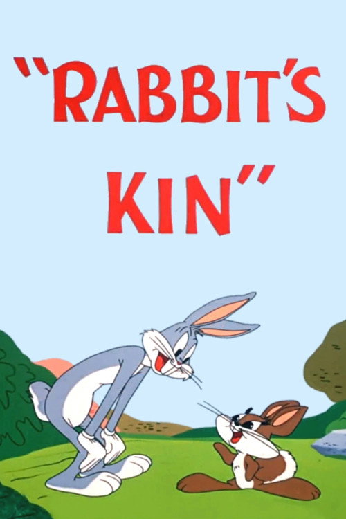 Rabbit’s Kin poster