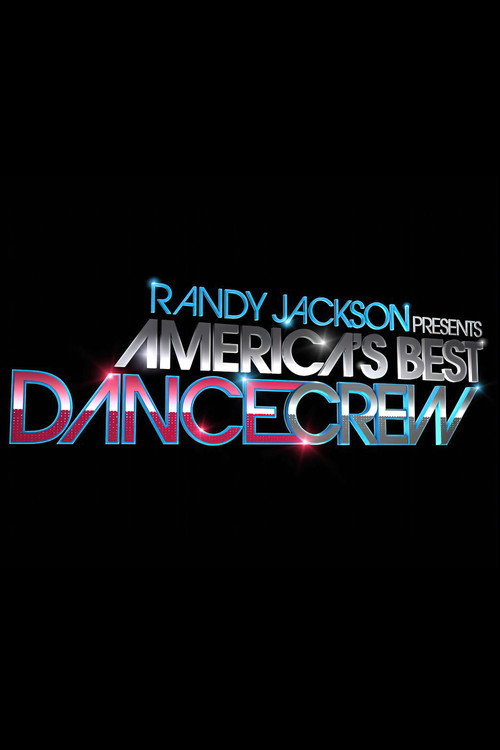 America’s Best Dance Crew poster