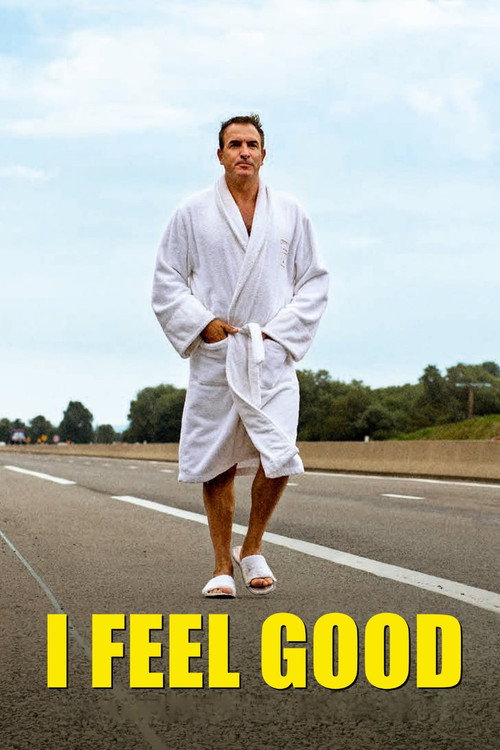 I Feel Good poster
